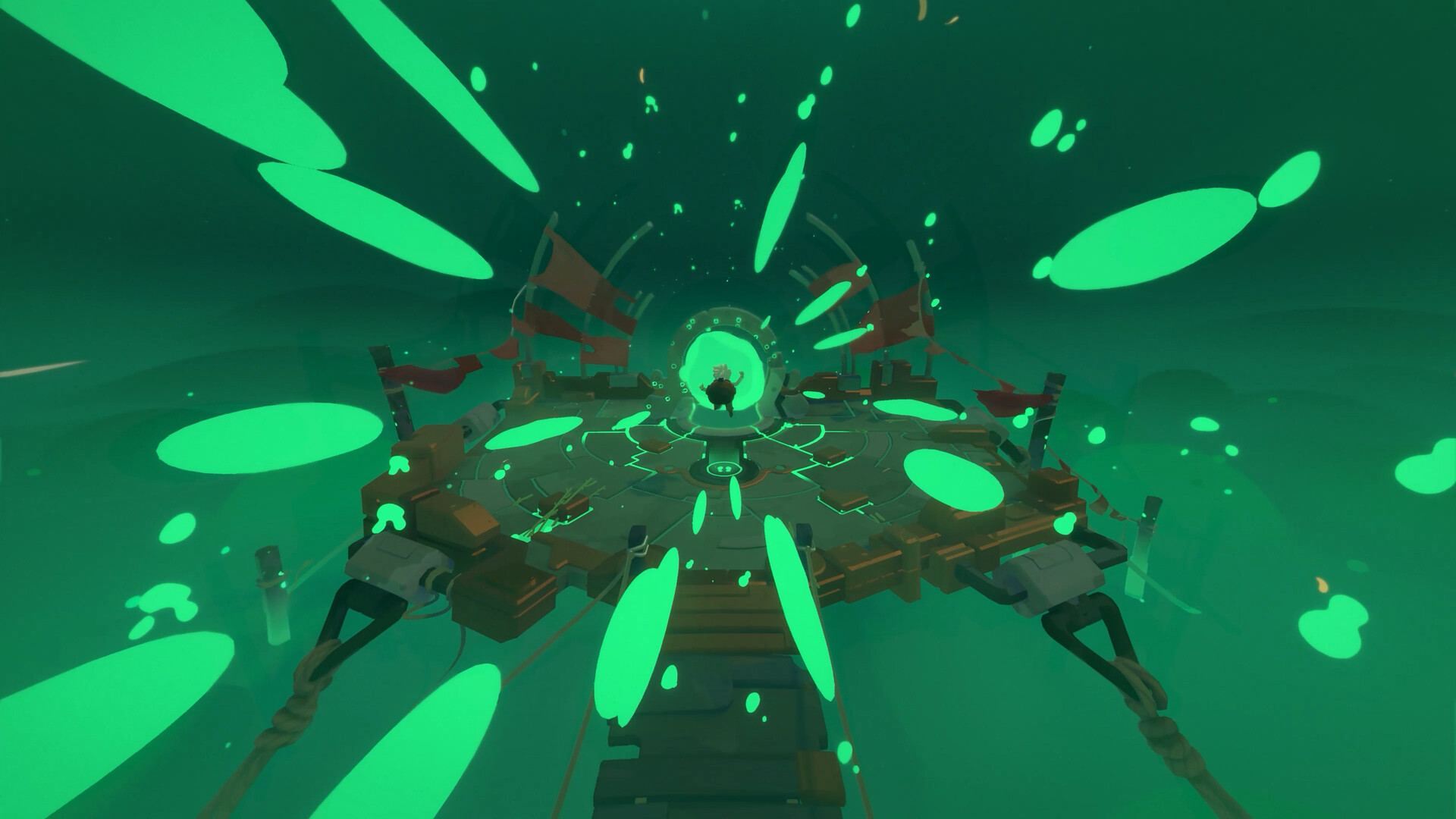 Moonlighter 2: The Endless Vault - Imagen 16